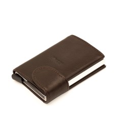 Marvel Καρτοθήκη Δερμάτινη 200106